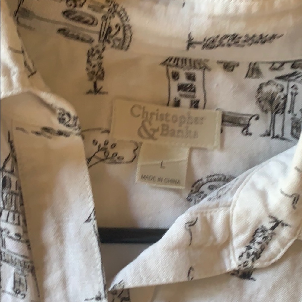 Button up top! - Picture 2 of 3